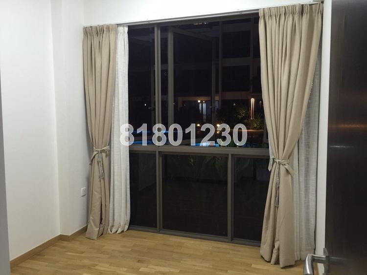 The Inflora (D17), Condominium #131767962